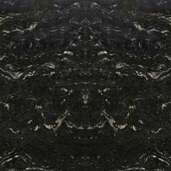 Cosmic Black Granite