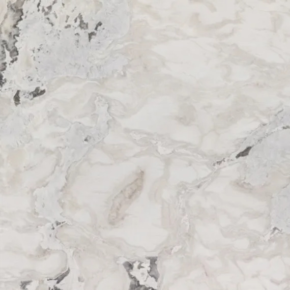 Dover White Marble