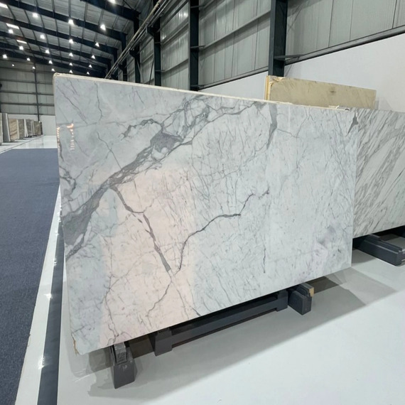 Statuario Marble